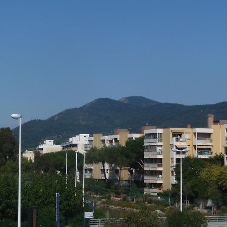 Bel Horizon 2 Appartement Sainte-Maxime Buitenkant foto