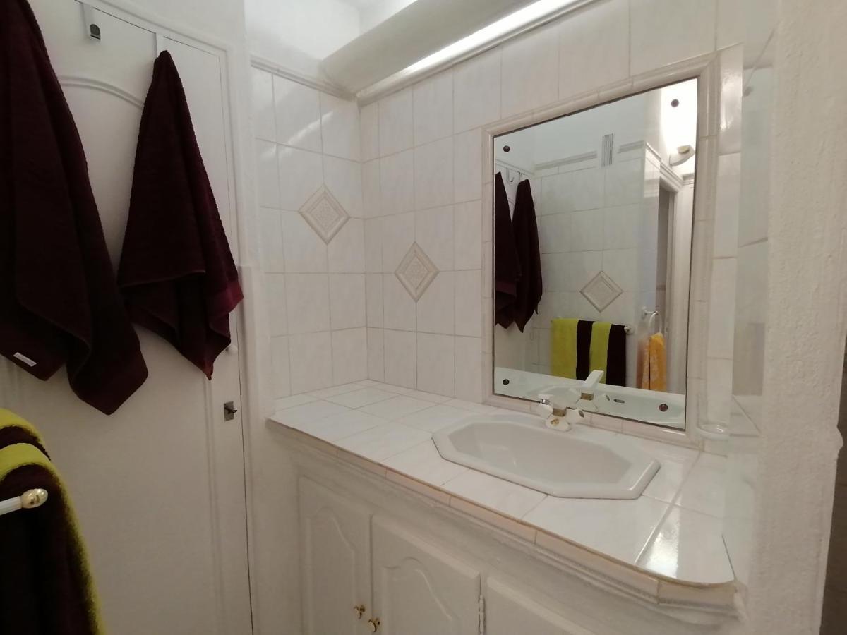 Bel Horizon 2 Appartement Sainte-Maxime Buitenkant foto