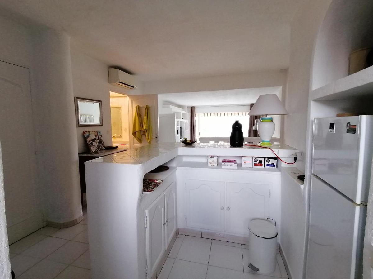 Bel Horizon 2 Appartement Sainte-Maxime Buitenkant foto